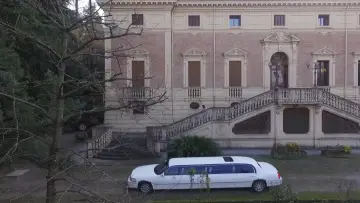 Задник к сериалу "Дольче Аморе" #1820581