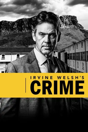 Постер к сериалу "Преступление" #1884645