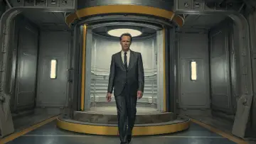 Задник к сериалу "Фоллаут" #1294567