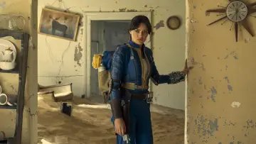 Задник к сериалу "Фоллаут" #1294568