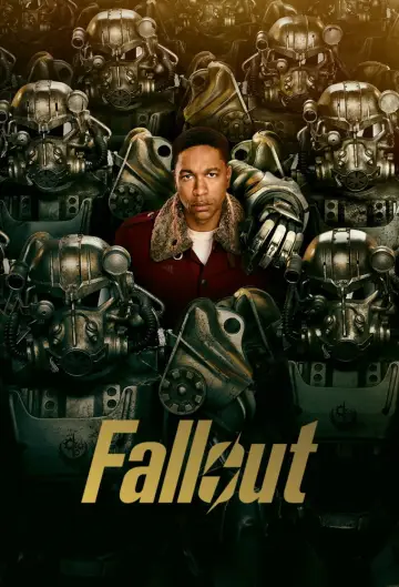 Постер к сериалу "Фоллаут" #1294739