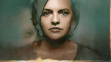 Задник к сериалу "Сияющие" #1445250