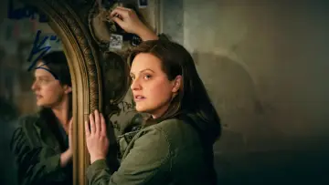 Задник к сериалу "Сияющие" #1445252