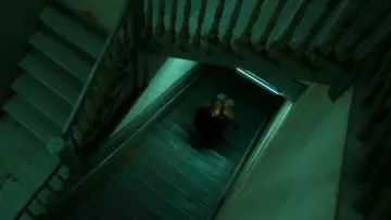 Задник к сериалу "Сияющие" #1445255