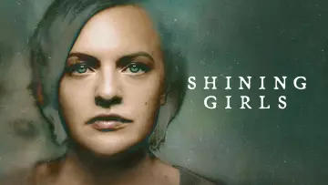 Задник к сериалу "Сияющие" #1445256