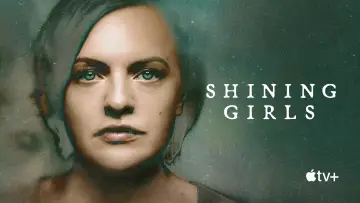 Задник к сериалу "Сияющие" #1445260