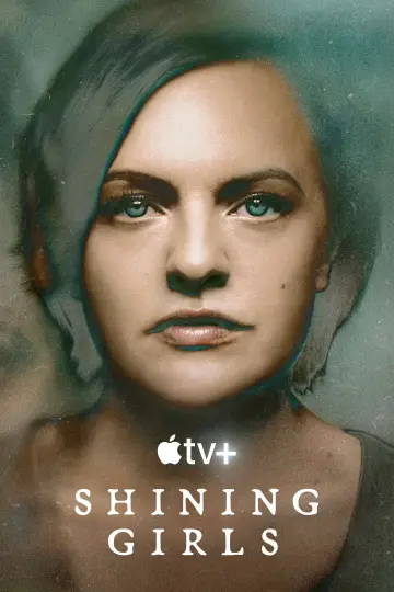 Постер к сериалу "Сияющие" #1445276