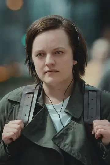 Постер к сериалу "Сияющие" #1445280