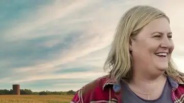 Задник к сериалу "Кто-то где-то" #1473861