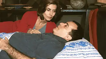 Задник к сериалу "Вавилонская башня" #1423963