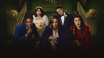 Задник к сериалу "Вечеринка" #1466610