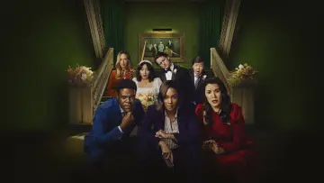 Задник к сериалу "Вечеринка" #1466614