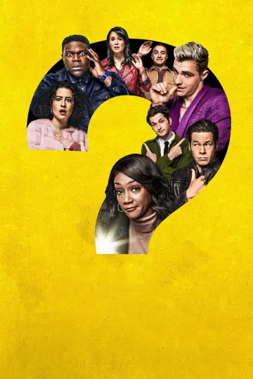 Постер к сериалу "Вечеринка" #1709973
