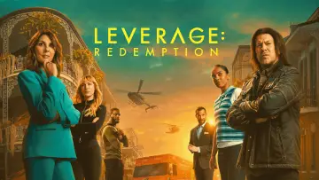 Задник к сериалу "Воздействие: Искупление" #1366155