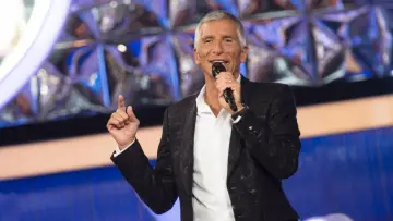 N'oubliez pas les paroles - Primes événementiels постер