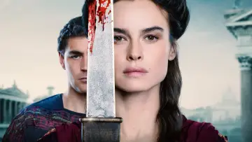 Задник к сериалу "Домина" #1428805