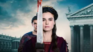 Задник к сериалу "Домина" #1428806