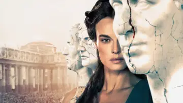 Задник к сериалу "Домина" #1428808