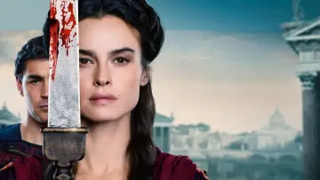 Задник к сериалу "Домина" #1428809