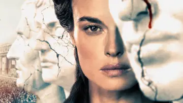 Задник к сериалу "Домина" #1428810