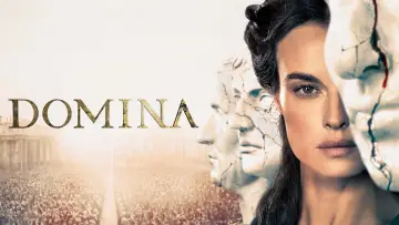 Задник к сериалу "Домина" #1428813
