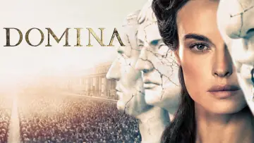 Задник к сериалу "Домина" #1428814