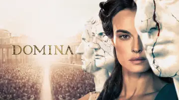 Задник к сериалу "Домина" #1428815