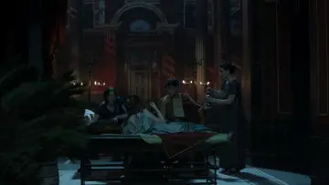 Задник к сериалу "Домина" #1428819