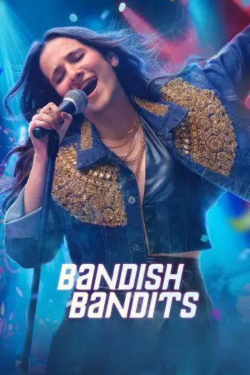 Постер к сериалу "बंदिश बैंडिट्स" #1767225
