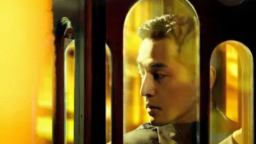 Задник к сериалу "Расцвет" #1547732