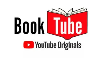 Задник к сериалу "BookTube" #1662911