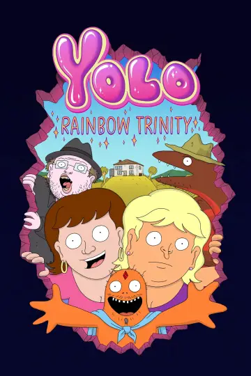 Rainbow Trinity