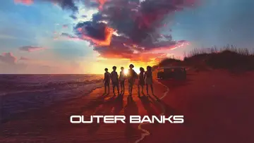 Задник к сериалу "Внешние отмели" #1220852