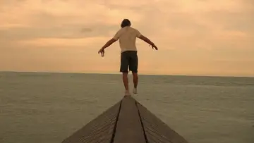 Задник к сериалу "Внешние отмели" #1220878