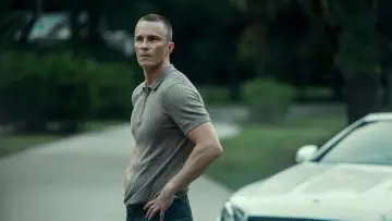 Задник к сериалу "Внешние отмели" #1220904