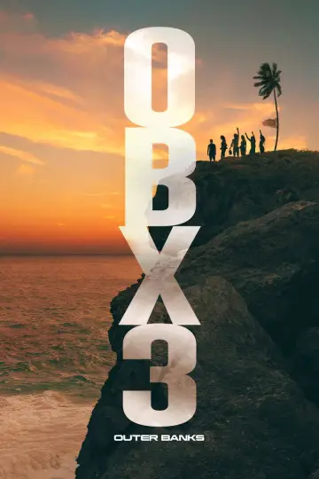Постер к сериалу "Внешние отмели" #1220923