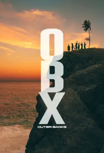 Постер к сериалу "Внешние отмели" #1220926
