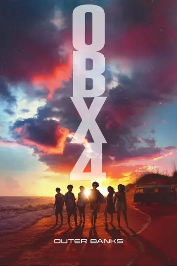 Постер к сериалу "Внешние отмели" #1220928