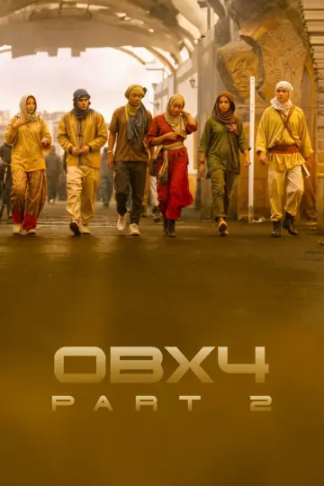 Постер к сериалу "Внешние отмели" #1220936