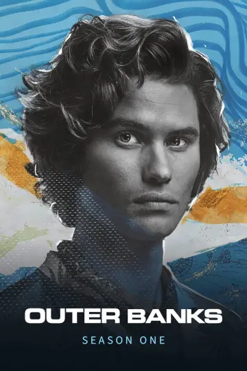 Постер к сериалу "Внешние отмели" #1247452