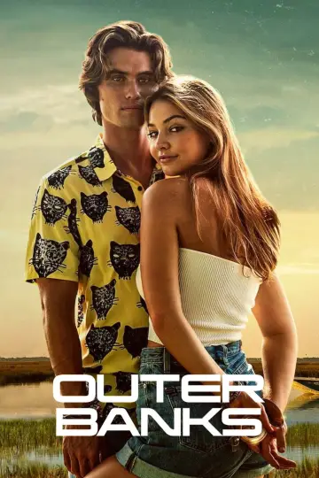 Постер к сериалу "Внешние отмели" #1247455