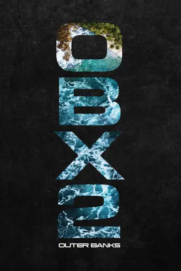 Постер к сериалу "Внешние отмели" #1247464