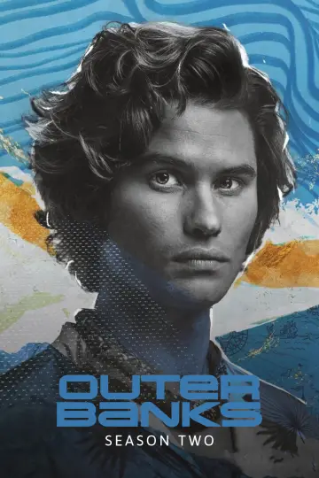 Постер к сериалу "Внешние отмели" #1247467