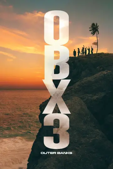 Постер к сериалу "Внешние отмели" #1247483