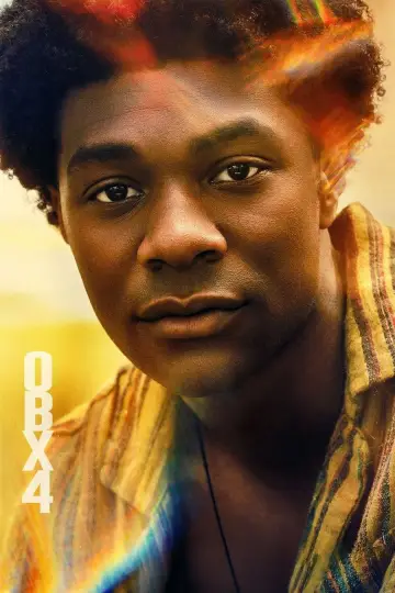 Постер к сериалу "Внешние отмели" #1247502