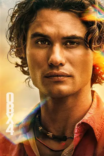 Постер к сериалу "Внешние отмели" #1247515