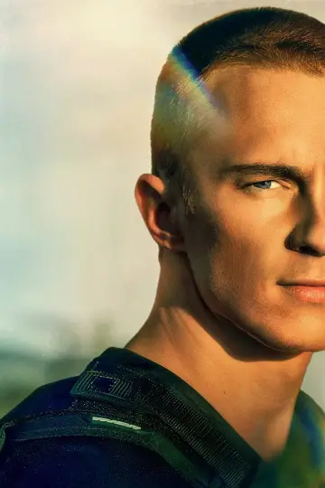 Постер к сериалу "Внешние отмели" #1247517