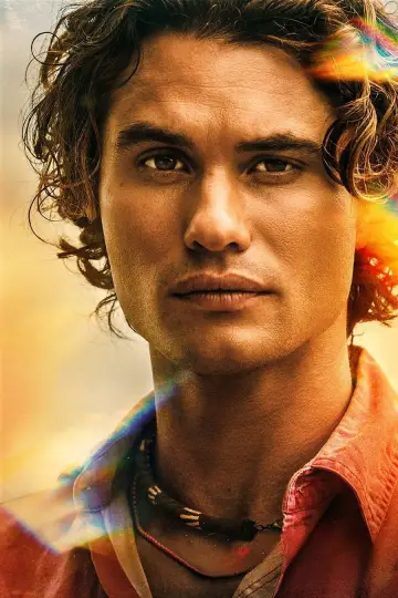 Постер к сериалу "Внешние отмели" #1247518