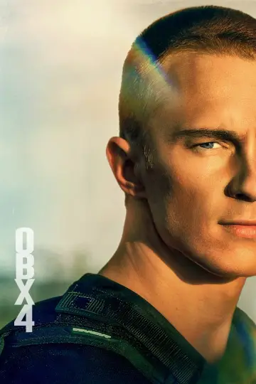 Постер к сериалу "Внешние отмели" #1247519