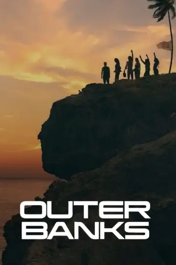 Постер к сериалу "Внешние отмели" #1535438